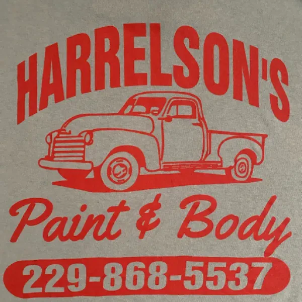 Harrelson Paint and Body - photo 4