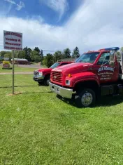 Lake Gogebic Towing & Recovery