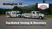 Stauffer's Towing & Recovery