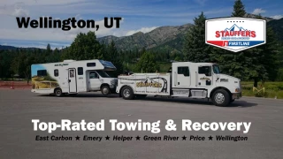 Stauffer's Towing & Recovery
