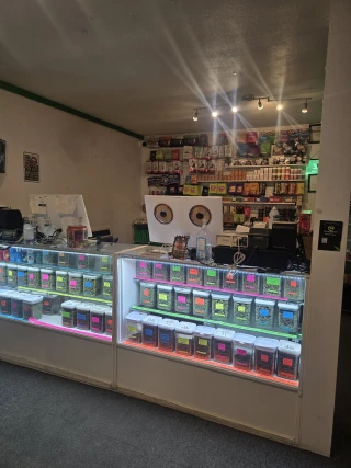 Elevated Recreations Recreational Dispensary