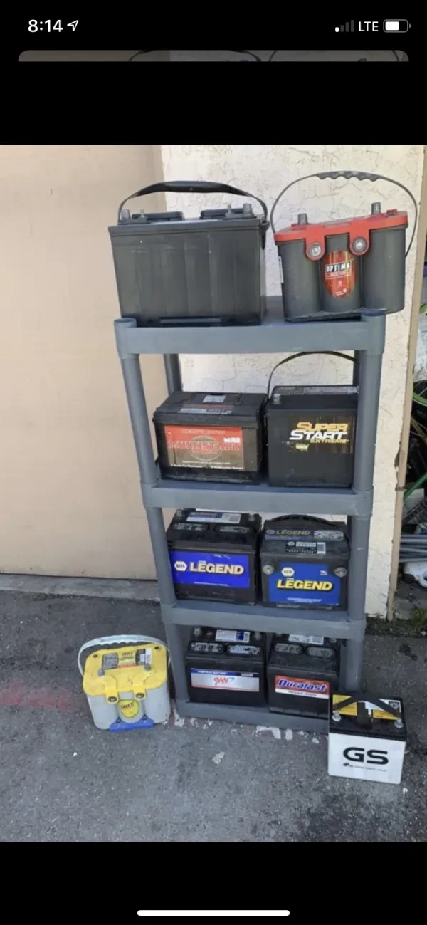 Best Car Battery - photo 2