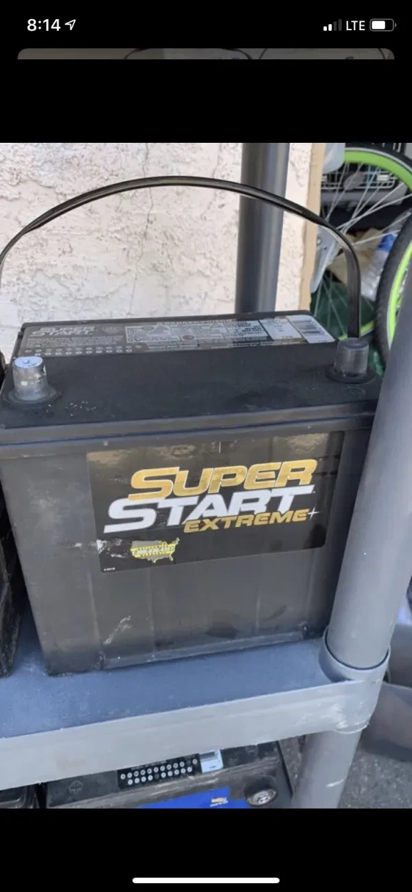 Best Car Battery - photo 3