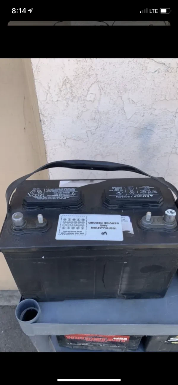 Best Car Battery - photo 4