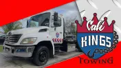 Cali Kings Towing