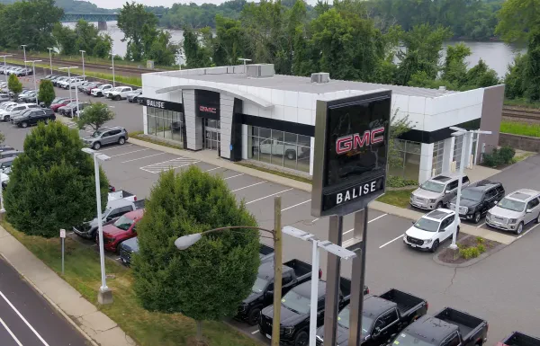 Balise Chevrolet GMC Auto Parts - photo 2