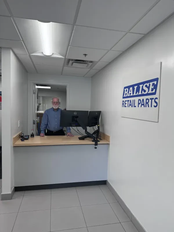 Balise Chevrolet GMC Auto Parts - photo 3