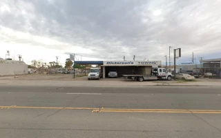 Dickerson Towing