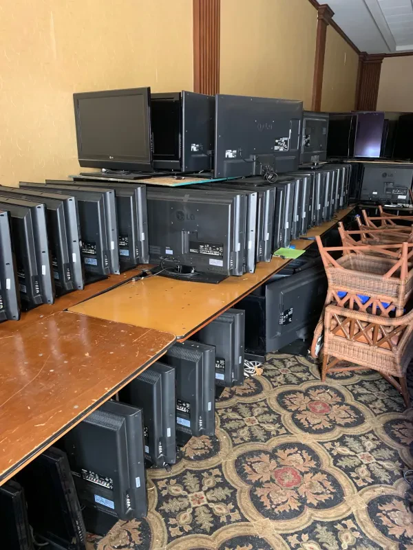 Dream Electronic Recycling Free E-Waste Drop Off / Pick Up San Diego - photo 2
