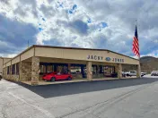 Jacky Jones Ford of Hayesville, Inc.