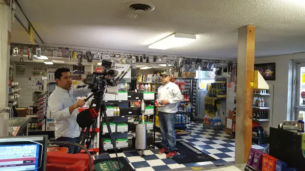Parts Authority - photo 2