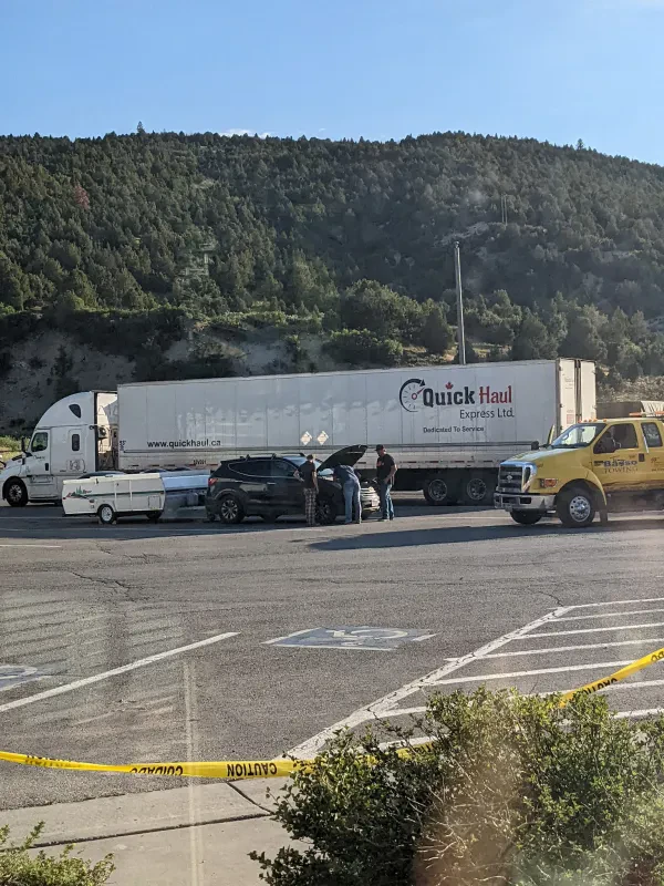 Tony Basso Towing - photo 2