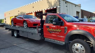 Billy's Auto Service Of Bloomfield