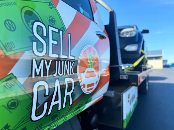 Sell My Junk Car of Buffalo - photo 4