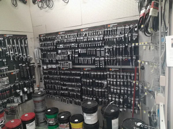 Brown City Auto Parts - photo 4