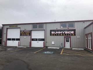 Sunnyside Autos