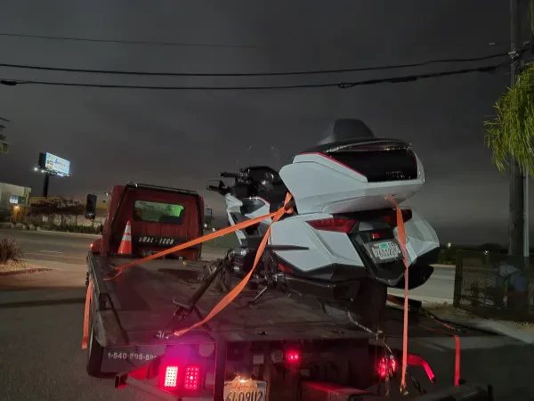 S Towing - photo 2