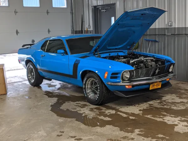 A & M Automotive - photo 2