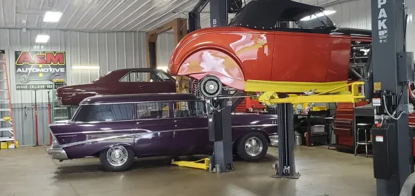 A & M Automotive - photo 4