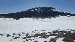 Waunita Hot Springs Ranch
