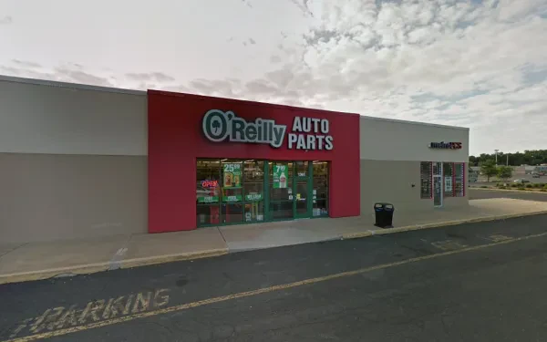 O'Reilly Auto Parts - photo 4