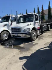 Cortes Towing San Diego