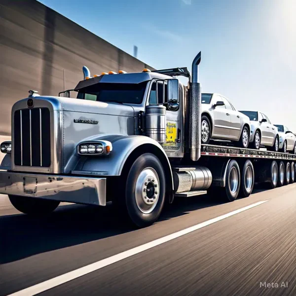 Cortes Towing San Diego - photo 2