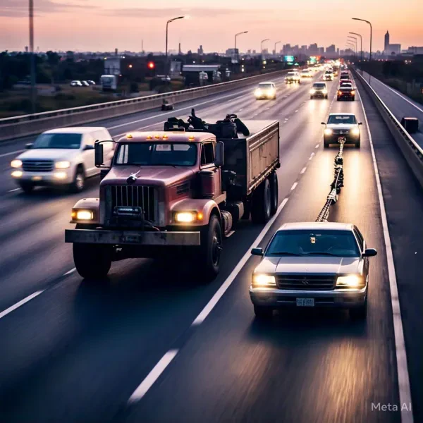 Cortes Towing San Diego - photo 4