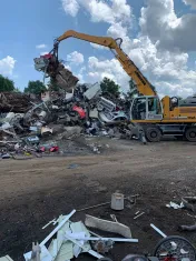 DTC Metals (DBA Caudill & Sons)