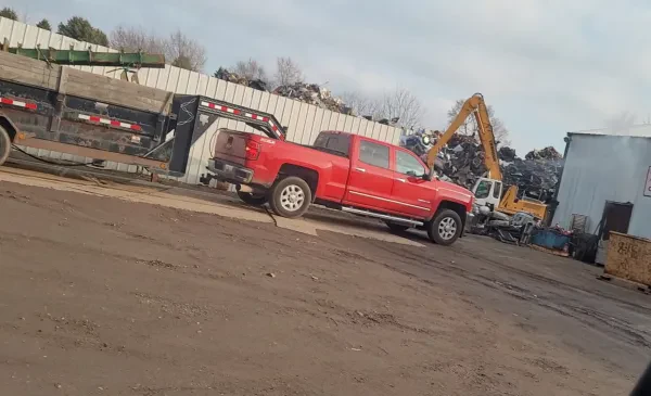 DTC Metals (DBA Caudill & Sons) - photo 2