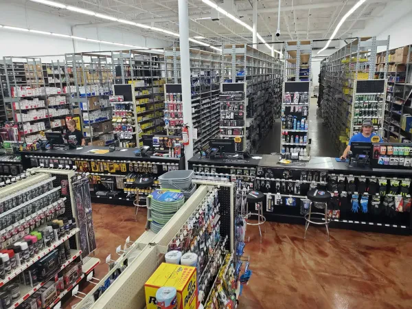 Carquest of Price - photo 2