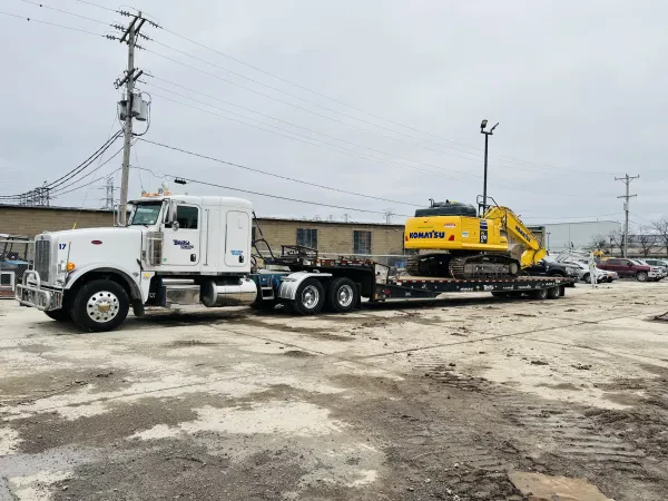 Bach's Towing - photo 3
