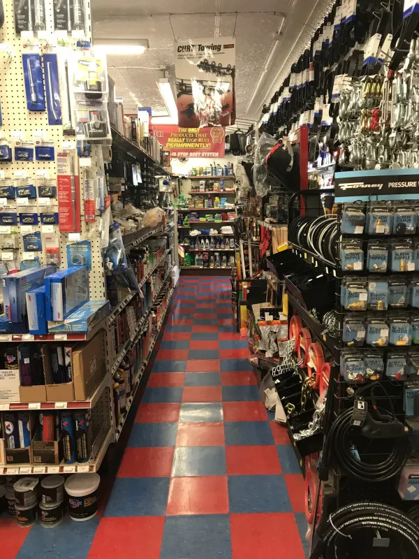 Fisher Genden Auto Parts of Springfield - photo 3