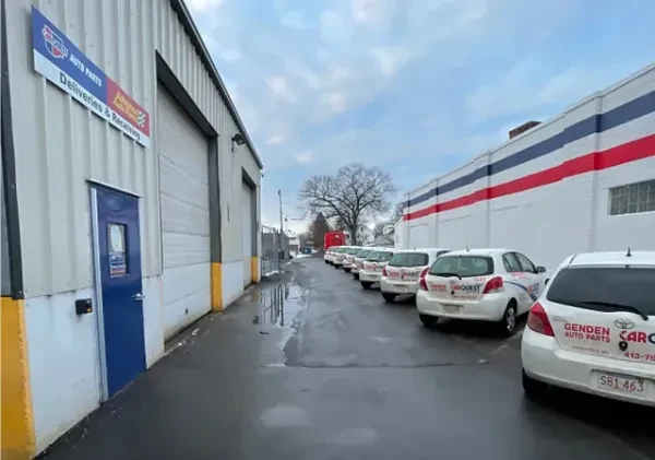 Fisher Genden Auto Parts of Springfield - photo 4