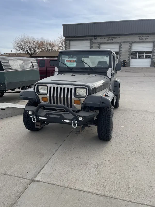 CARS = Complete Auto Repair Service Utah - photo 2
