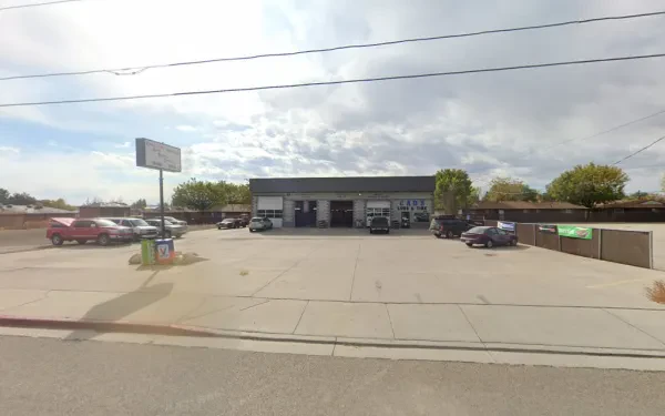 CARS = Complete Auto Repair Service Utah - photo 3