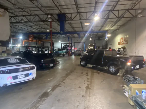 Texas Cars - photo 3