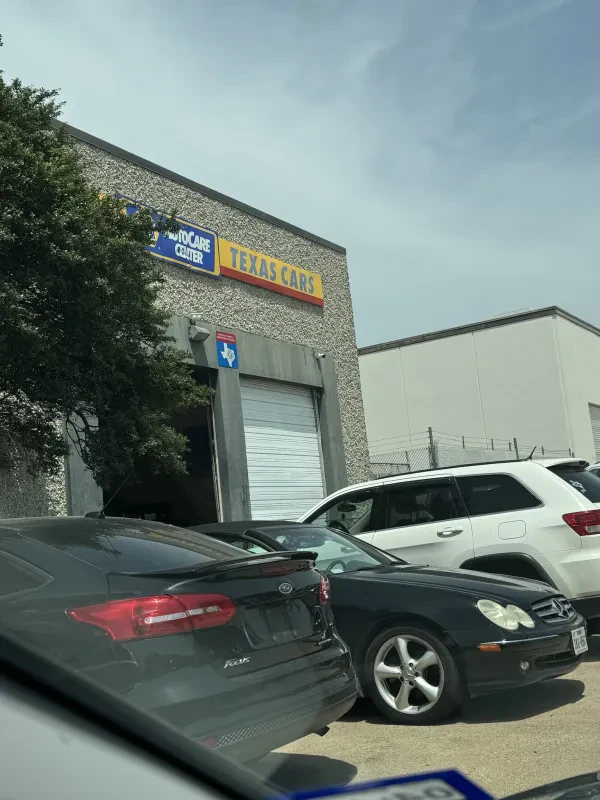 Texas Cars - photo 4