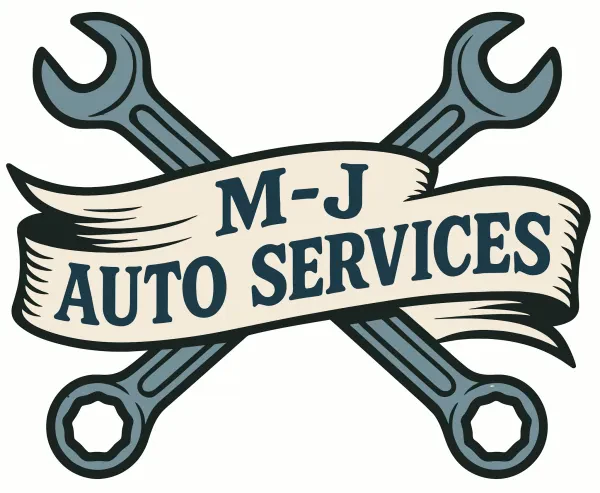 M-J Auto Services - photo 2
