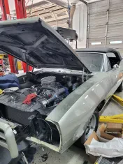 Kirk's Car Care, Inc.