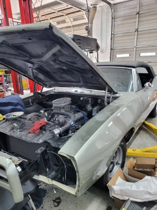 Kirk's Car Care, Inc.