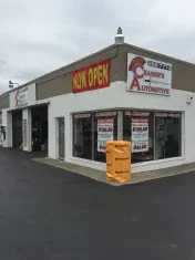 Ceaser's Automotive