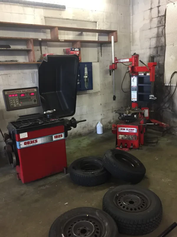 Ceaser's Automotive - photo 2