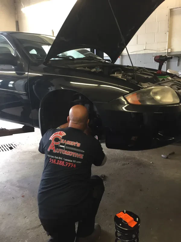 Ceaser's Automotive - photo 3