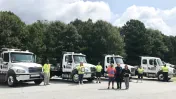 Parker’s Towing