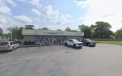Cash for Cans Bottle & Can Retrieval Center