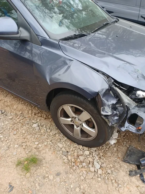 Embrey's Towing - photo 4