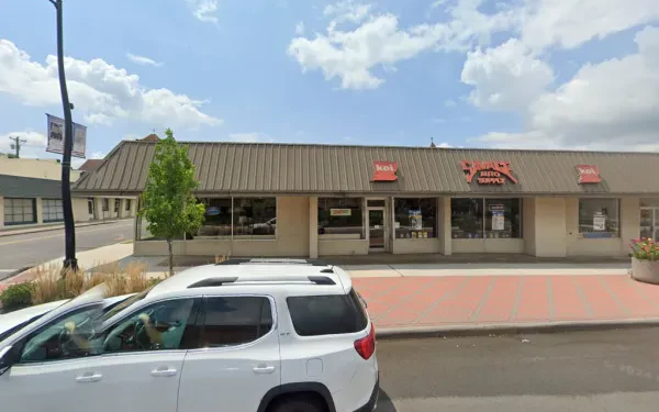 KOI Auto Parts (Fisher Auto Parts) - photo 4