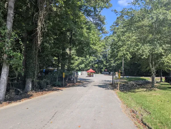 Keep Peachtree City Beautiful - photo 2