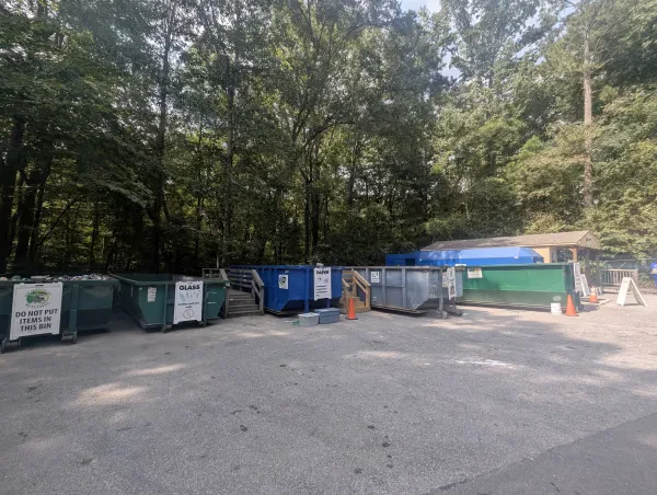 Keep Peachtree City Beautiful - photo 4